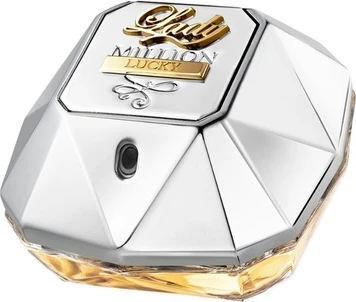EDP Paco Rabanne Lady Million Lucky