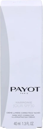 Солнцезащитное средство для лица Payot Harmonie Jour SPF30