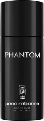 Дезодорант-спрей Paco Rabanne Phantom