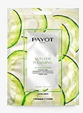 Маска Payot Утренняя маска Зима близко