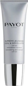 Антивозрастной крем Payot Supreme Jeunesse для шеи и зоны декольте