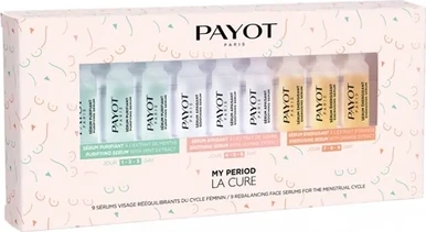 Тоники для лица Payot My Period
