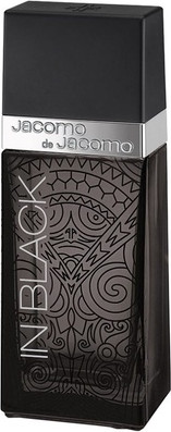 Туалетная вода Jacomo Jacomo In Black