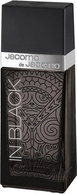 Туалетная вода Jacomo Jacomo In Black