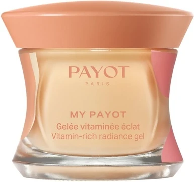 Гель для ухода за лицом Payot My Payot Vitamin Rich Radiance Gel