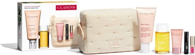 Подарочный набор Clarins Maternity Dare La Vita