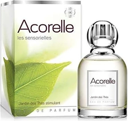 Туалетная вода Acorelle Чайный Сад
