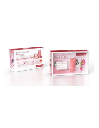 Дневной крем Clarins Multi-Active
