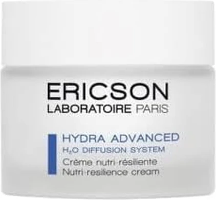 Крем Ericson Laboratoire Hydra Clinic Aqua Vital MPC30