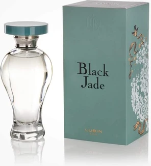 Парфюмерная вода Lubin Black Jade