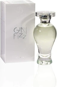 Туалетная вода Lubin Gin Fizz