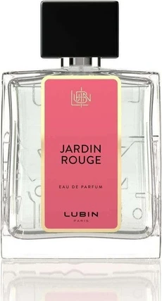 Eau de Parfum Lubin Jardin Rouge