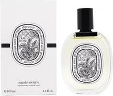 Eau De Toilette Diptyque Eau Rose
