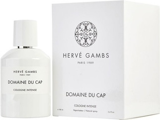 Eau De Cologne Herve Gambs Domaine Du Cap