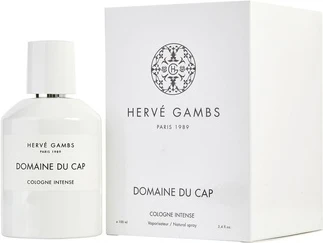 Eau De Cologne Herve Gambs Domaine Du Cap
