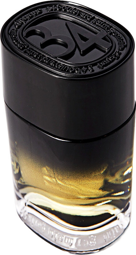 Eau De Parfum Diptyque 34 Boulevard Saint Germain