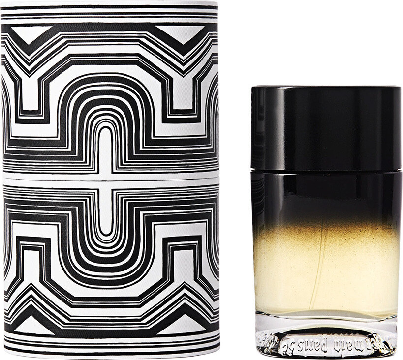 Eau De Parfum Diptyque 34 Boulevard Saint Germain