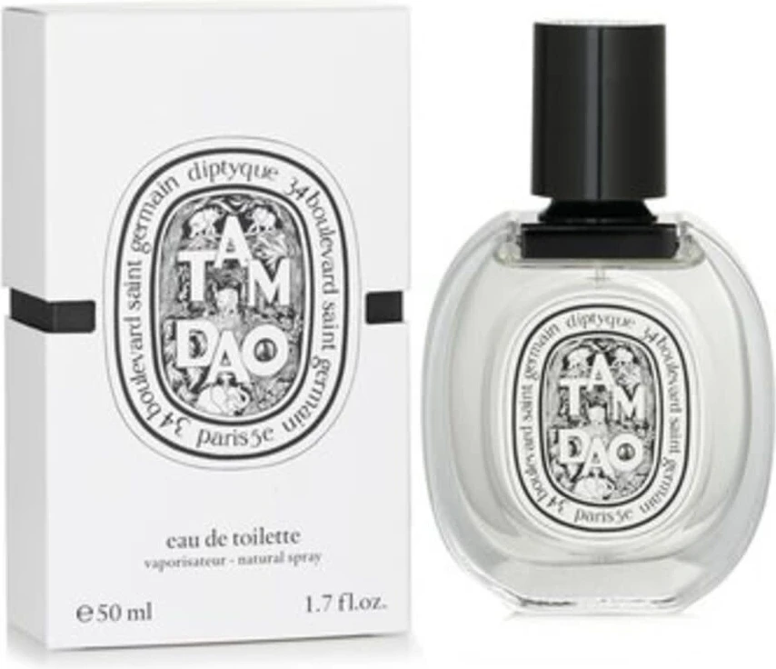 Туалетная вода Diptyque Tam Dao