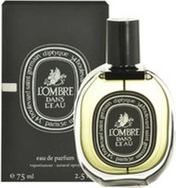 Eau De Parfum Diptyque Lombre Dans L'Eau