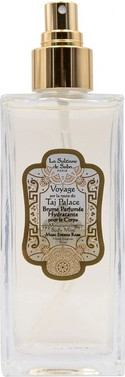Eau De Parfum La Sultane De Saba Ароматный спрей «Путешествие по дороге Тадж-Махала» с мускусом