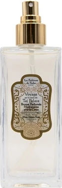 Eau De Parfum La Sultane De Saba Ароматный спрей «Путешествие по дороге Тадж-Махала» с мускусом