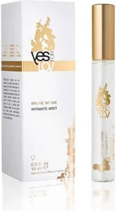 Парфюмерная вода Yesforlov Fragrance Clear