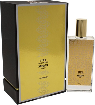 Eau De Parfum Memo Paris Siwa