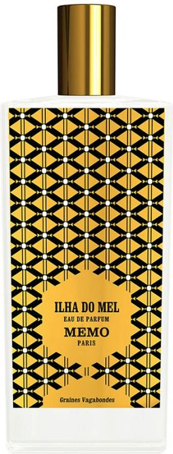 Eau de Parfum Memo Paris Ilha Do Mel