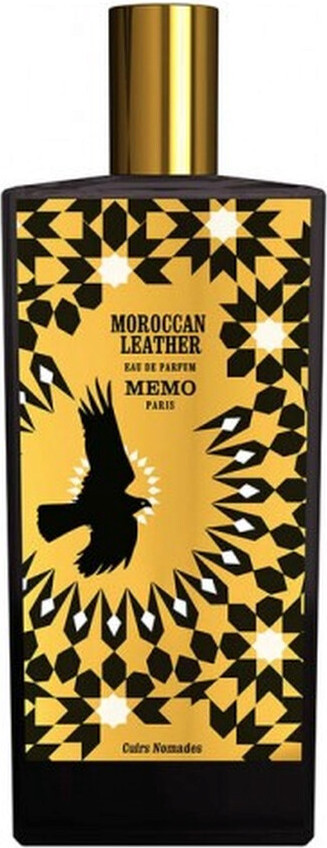 Eau De Parfum Memo Paris Cuirs Nomades