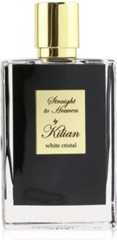 Парфюмерная вода Kilian Straight to Heaven White Cristal