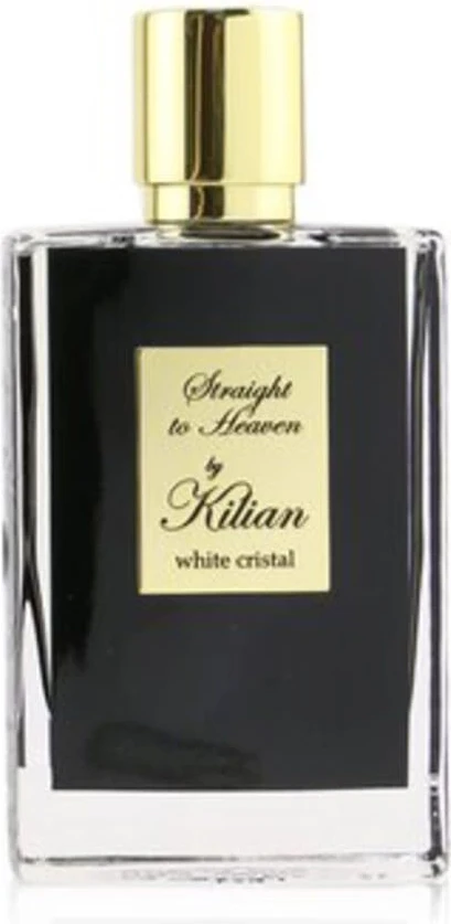 Парфюмерная вода Kilian Straight to Heaven White Cristal