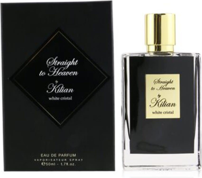 Парфюмерная вода Kilian Straight to Heaven White Cristal