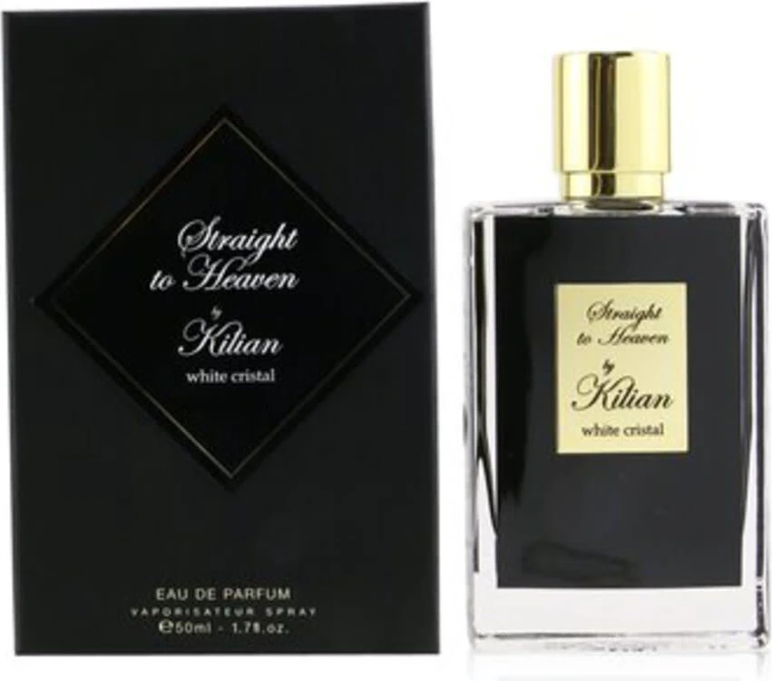 Парфюмерная вода Kilian Straight to Heaven White Cristal
