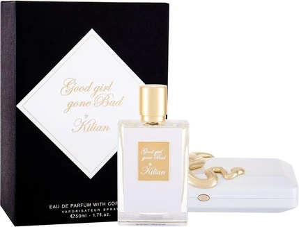 Парфюмерная вода Kilian Good Girl Gone Bad