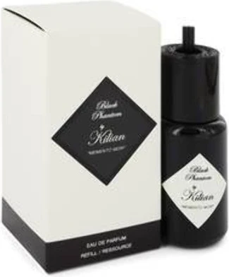 Парфюмерная вода Многоразовая Kilian Black Phantom