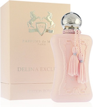 Eau De Parfum Parfums De Marly Delina Exclusif