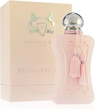 Eau De Parfum Parfums De Marly Delina Exclusif