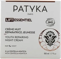 Ночной крем Patyka Lift Essentiel