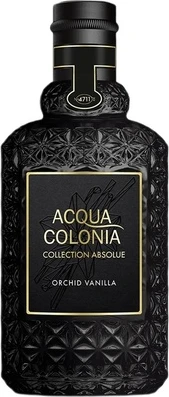 Eau De Parfum 4711 Acqua Colonia Collection Absolue Orchid Vanilla