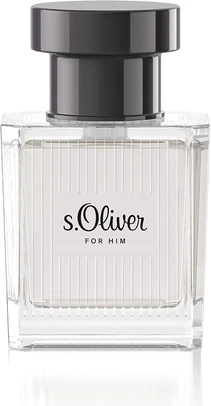Туалетная вода S. Oliver