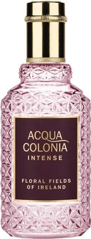Одеколон 4711 Acqua Colonia Intense Цветочные Поля Ирландии