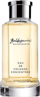 Одеколон Baldessarini Concentree