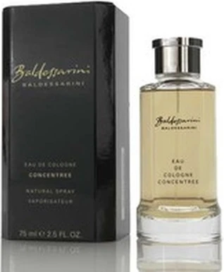Одеколон Baldessarini Concentree