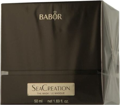 Маска Антивозрастная Babor SeaCreation