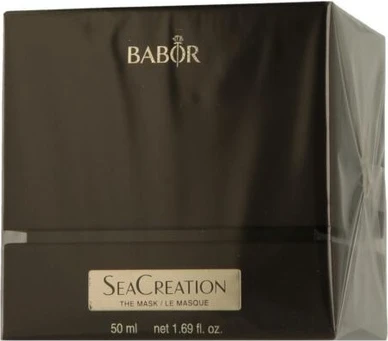 Маска Антивозрастная Babor SeaCreation