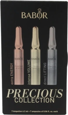 Сыворотка Babor Precious Collection Ampoule Concentrates Firming Anti-Aging