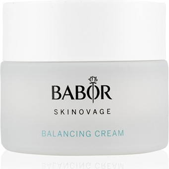 Крем для лица Babor Balancing Cream для комбинированной кожи
