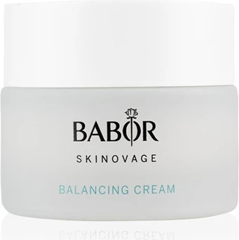 Крем для лица Babor Balancing Cream для комбинированной кожи