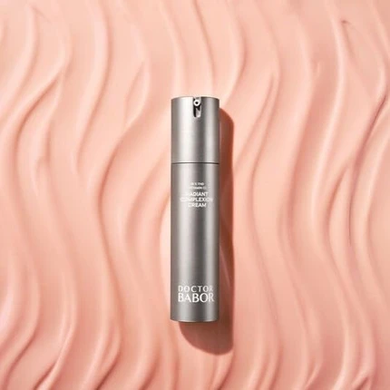Дневной крем для лица Babor Radiant Complexion Cream с витамином Е