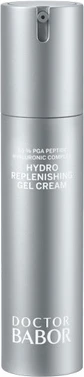 Крем для лица Babor Hydration Hydro Replenishing Gel Cream